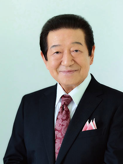 講師 草野 仁さん